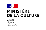 Logo ministere