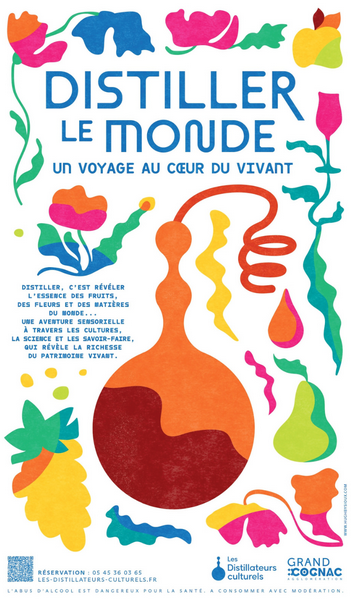 Distiller le Monde